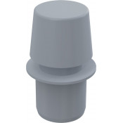 Вентиляционный клапан DN40 AlcaPlast APH40