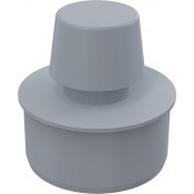 Вентиляционный клапан DN75 AlcaPlast APH75