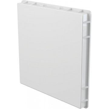 Дверца для ванной 300×300, белый AlcaPlast AVD003