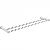 Полотенцедержатель Cisal Xion нержавеющая сталь XI090101D1