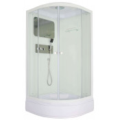 Душевая кабина Parly BMM95 95*95*215см