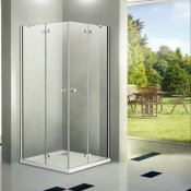 Душевой уголок WeltWasser WW200 100 см (200QZ22-100)