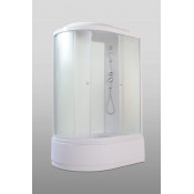 Душевая кабина Parly EB122R 120х80х215см