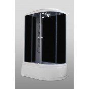 Душевая кабина Parly EC122L 120х80х215см