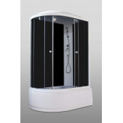 Душевая кабина Parly EC122R 120х80х215см