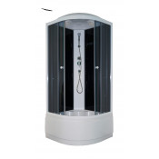 Душевая кабина Parly EC82 80х80х215см 