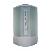 Душевая кабина Parly EB102P 100х100х215 см