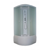 Душевая кабина Parly EB92 90х90х215см