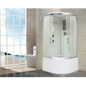 Душевая кабина Niagara Premium 90х90 NG-1708-01