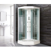 Душевая кабина Niagara Premium 90х90 NG-706-01