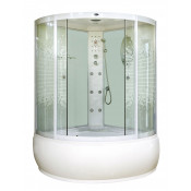 Душевая кабина Niagara Premium 135х135 NG-317-01