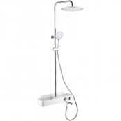 Душевая система WeltWasser 20311 WT