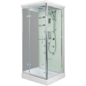 Душевая кабина WeltWasser MAINE L 100x100