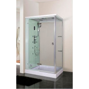 Душевая кабина WeltWasser MAINE L 120х90