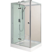 Душевая кабина WeltWasser MAINE-1 L 120х90