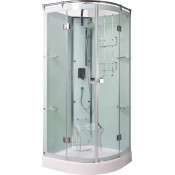 Душевая кабина WeltWasser WAISE-1 90х90