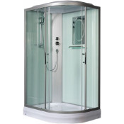 Душевая кабина WeltWasser WERRA 1202 L