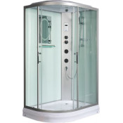 Душевая кабина WeltWasser WERRA 1204 R