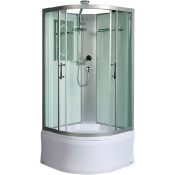 Душевая кабина WeltWasser HALLE 801