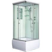 Душевая кабина WeltWasser ALLER 904