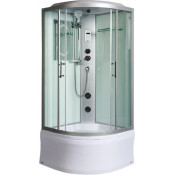 Душевая кабина WeltWasser HALLE 804