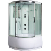 Душевая кабина WeltWasser EMMER 11055