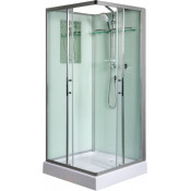 Душевая кабина WeltWasser LAINE 901