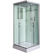 Душевая кабина WeltWasser LAINE 802