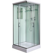 Душевая кабина WeltWasser LAINE 1002