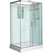 Душевая кабина WeltWasser LAINE 1211