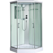 Душевая кабина WeltWasser NESSE 1002