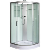Душевая кабина WeltWasser WERRA 801