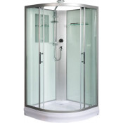 Душевая кабина WeltWasser WERRA 1001