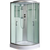 Душевая кабина WeltWasser WERRA 804