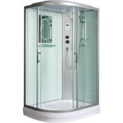 Душевая кабина WeltWasser WERRA 1203 R