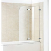 Шторка на ванную WeltWasser 100ZD2-90