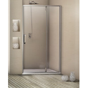 Дверь для душа WeltWasser 900К01-120