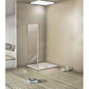 Дверь для душа WeltWasser 900B-90