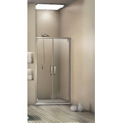 Дверь для душа WeltWasser 900К2-90