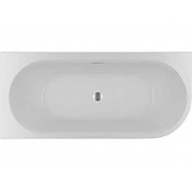 Акриловая ванна Riho Desire 184 BD0510500000000, 184x84 см