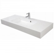 Раковина Акватон Ричмонд 100 1A70603KRD010