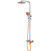 Душевая система D&K Berlin.Kunste DA1433713A02