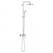 Душевая система Grohe Tempesta Cosmopolitan System 210 26224001