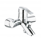 Смеситель для ванны Grohe Ectos 33397IP0 хром