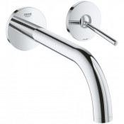 Смеситель для раковины Grohe Atrio New 19918003