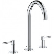 Смеситель для раковины Grohe Atrio New 20009003
