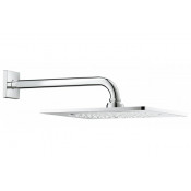 Верхний душ с кронштейном Grohe Rainshower F-series 26060000