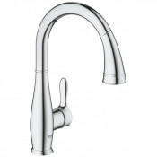 Смеситель для кухни Grohe Parkfield 30215001