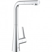 Смеситель для кухни Grohe Zedra 32553002