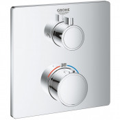 Термостат для ванны Grohe Grohtherm 24079000